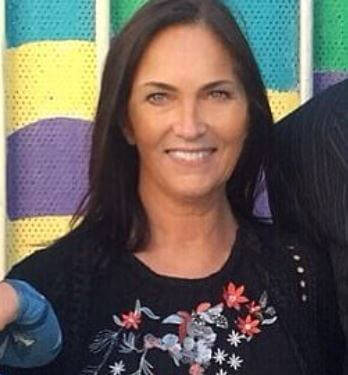 Gloria Darlene Cisson